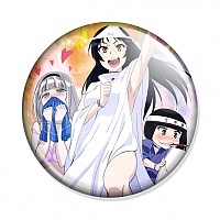  ShimoSeka Anna, Ayame and Otome