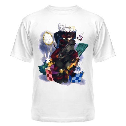 ���������� ������� ����� �������� ����� Pandora Hearts 313897 �� ����� � ����� ������ ������� / Pandora Hearts