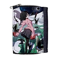   Bakemonogatari: Owarimonogatari Ougi Oshino