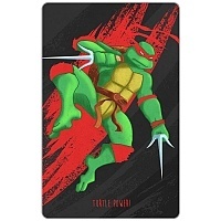   Cartoon Frenzy: TMNT - Raphael