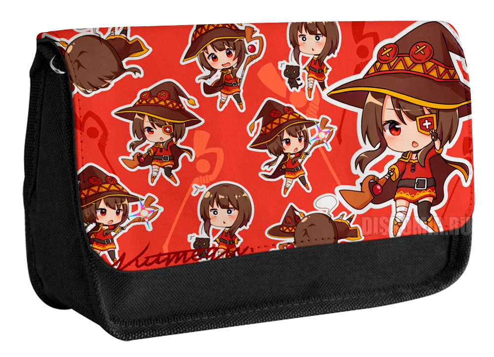 ���������� ������� ���������� �������� ���� ������������� ���! - ���� ������� �� ����� � ����� ���� ������������� ���! / Kono Subarashii Sekai ni Shukufuku wo! / KonoSuba