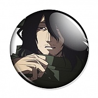  Boku no Hero Academia - Shouta Aizawa