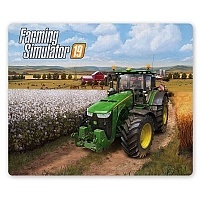     Farming Simulator 19