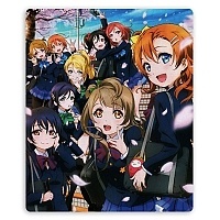     Love Live!  -  