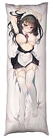      "Anime Ero" Maid Girl