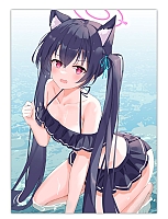     /  