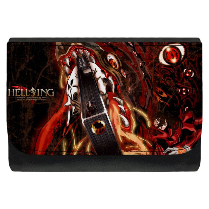 ���������� ������� ������� ������ Hellsing 330891 �� ����� � ����� �������� / Hellsing