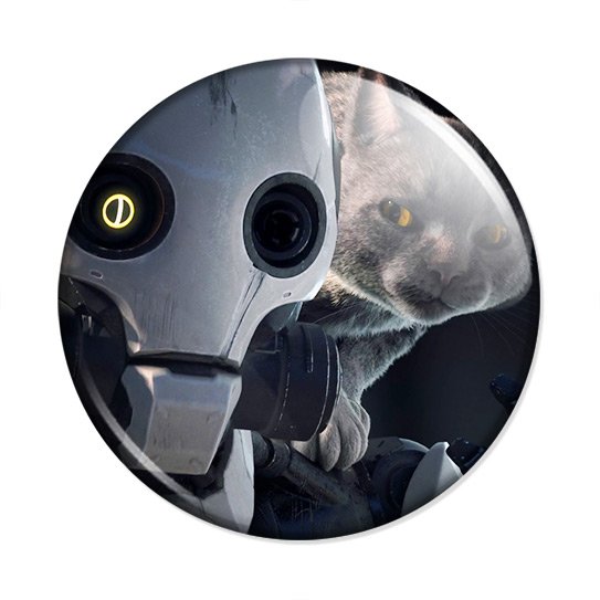 ���������� ������� ������ Love, Death + Robots - Three Robots XBOT � ��� �� ����� � ����� ������, ������ � ������ / LOVE DEATH + ROBOTS / Love, Death & Robots