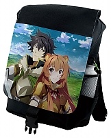   Tate no Yuusha no Nariagari - Naofumi Iwatani, Raphtalia