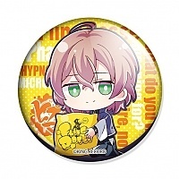  Hypnosismic Division Rap Battle - Gentaro Yumeno
