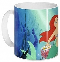  The Little Mermaid 307035