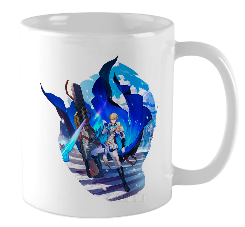 ���������� ������� ������������ ������ �� ����� ������: ���� ���� / Honkai: Star Rail / ������: �������� ������