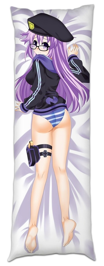 ��������� ���������� Hyperdimension Neptunia �2