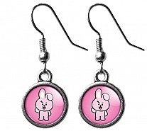  "Bangtan Boys" BT21 COOKY