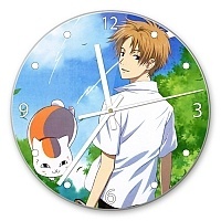   Natsume Yuujinchou 347064