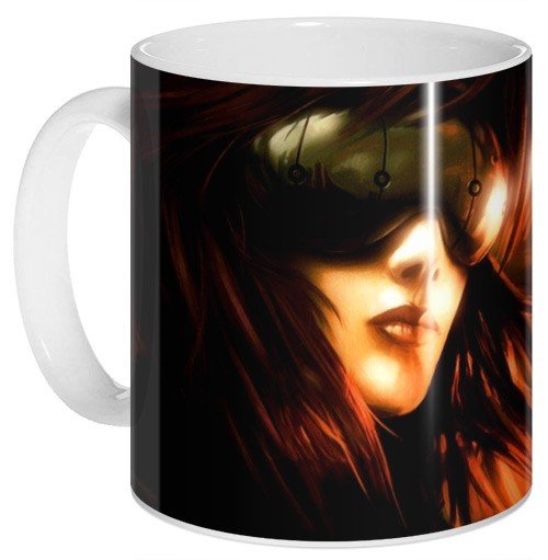 ���������� ������� ������������ ������ �� ����� ������� � �������� / Ghost in the Shell / Koukaku Kidoutai / Kokaku Kidotai