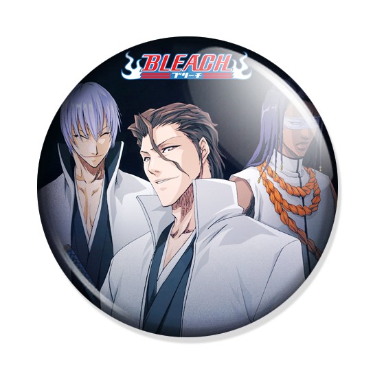 ���������� ������� ������ ���� - ������ ������, ��� �������, ������ ����� �� ����� � ����� ���� / Bleach