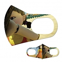 ����� �� ���� Squid Game 610081