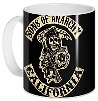  Sons of Anarchy