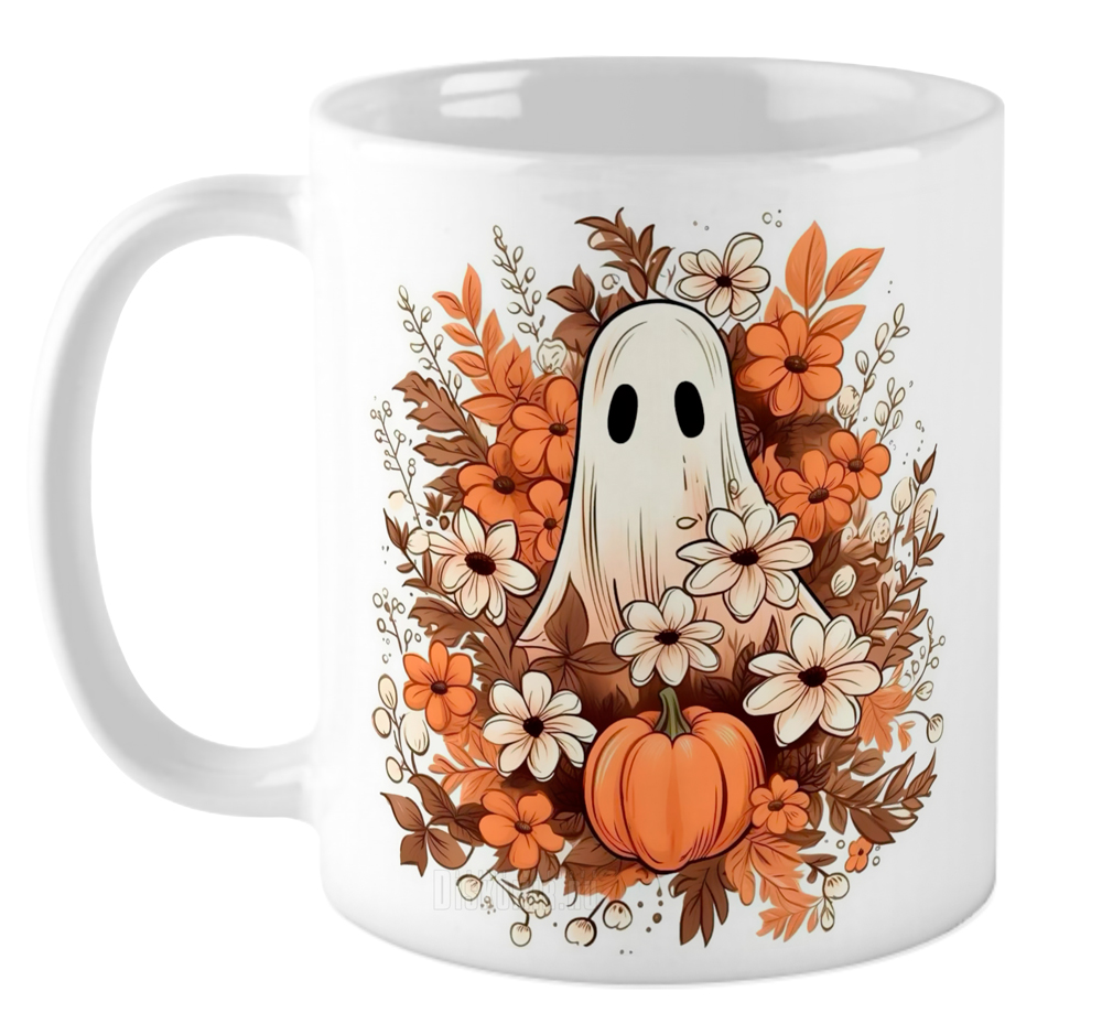 ���������� ������� ������������ ������ �� ����� �������� / Halloween