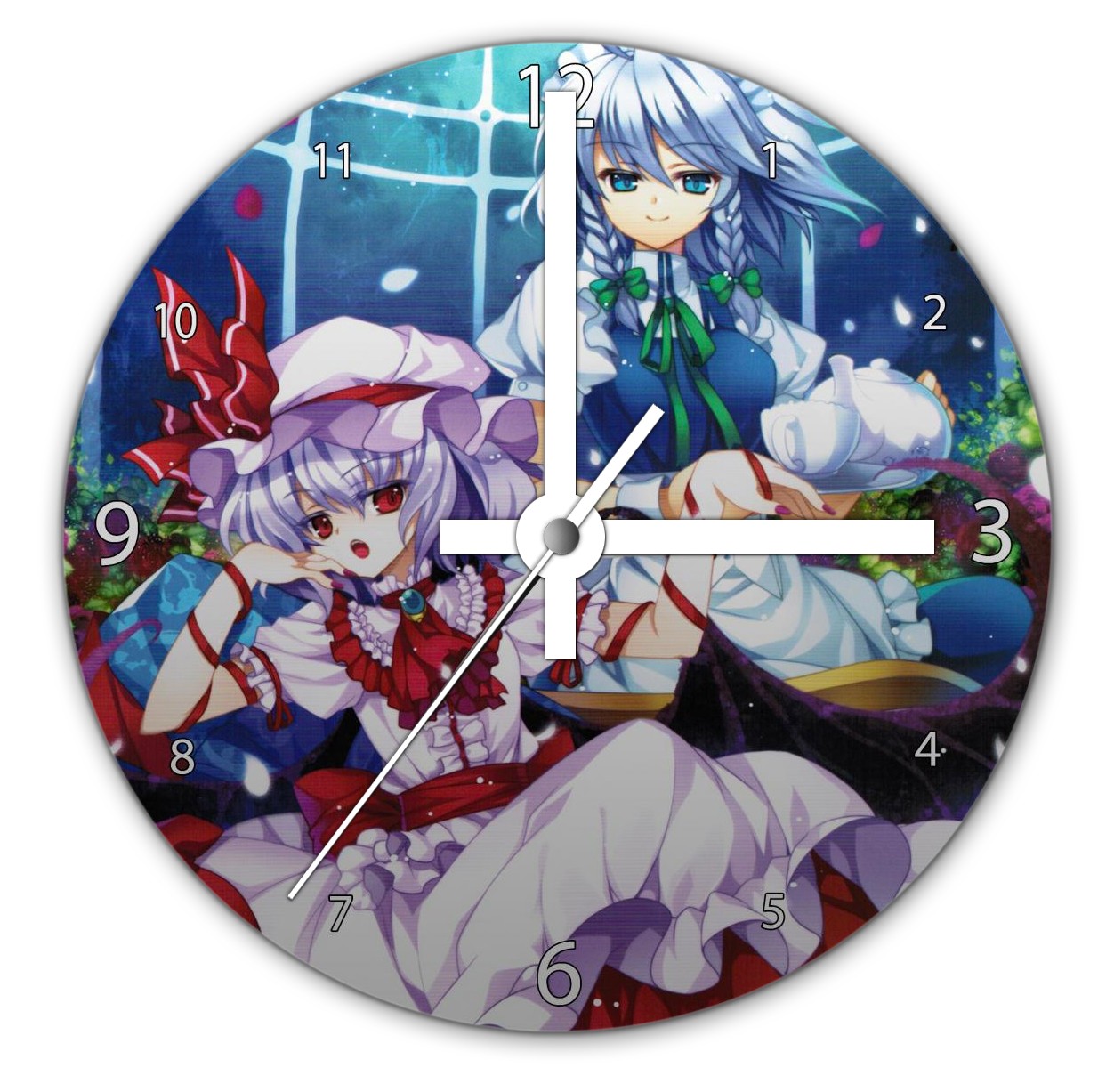 ���� ��������� Touhou 49909