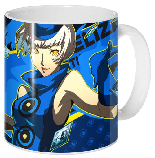 ���������� ������� ������ Persona 4 317604 �� ����� � ����� ������� / Persona