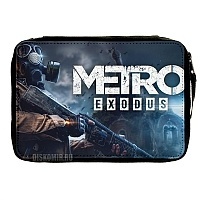       METRO Exodus