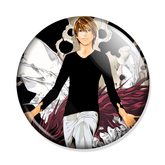 ���������� ������� ������ ������� ������ - God of the New World �� ����� � ����� ������� ������ / Death Note