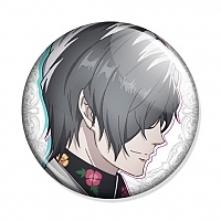  Caligula - Shougo Satake