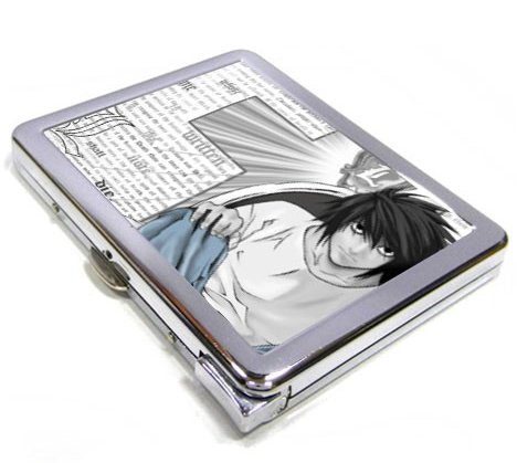 ���������� ������� ��������� � ���������� Death Note 82710 �� ����� � ����� ������� ������ / Death Note