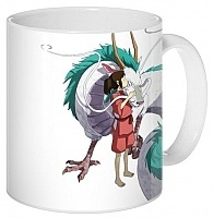  Spirited Away 301012