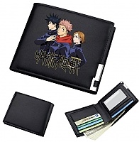 ������� ������ ���������� ����� Jujutsu Kaisen