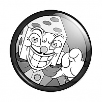  Cuphead  