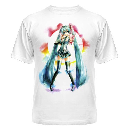 ���������� ������� ����� �������� ����� Vocaloid 344259 �� ����� � ����� ��������� / Vocaloid