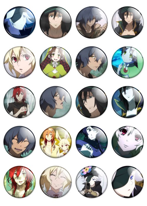 ����� ������� ����� ����������� / Rokka no Yuusha