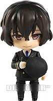  Nendoroid 1414     :   Airport Ver.