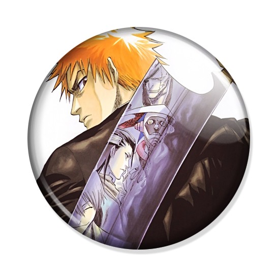 ���������� ������� ������ ���� - ����� �������� and Sword �� ����� � ����� ���� / Bleach