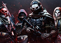   Call of Duty: Modern Warfare 2 / Task Force 141
