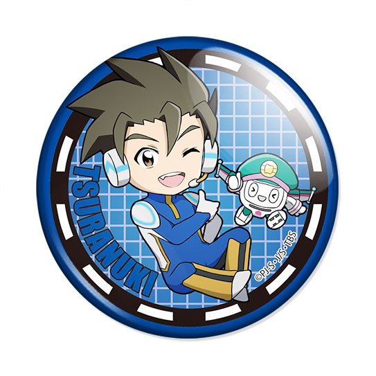 ���������� ������� ������ Shinkansen Henkei Robo Shinkalion Pukasshu - Tsuranuki �� ����� � ����� ��������-����������� ��������� / Shinkansen Henkei Robo Shinkalion / Transformable Shinkansen Robot Shinkalion