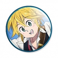 Nanatsu no Taizai Meliodas
