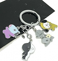 ������ BTS Bangtan Boys bc070331