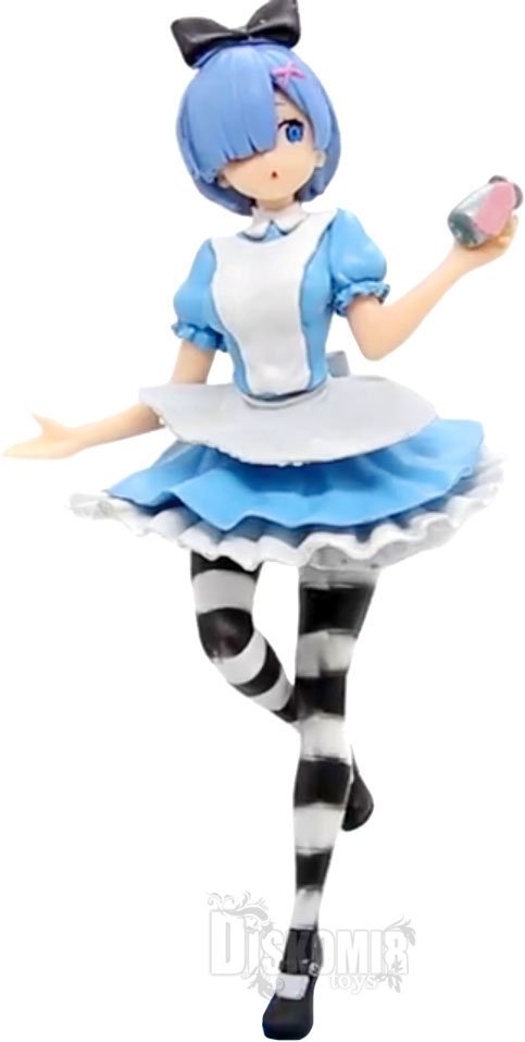 ������� Re:Life in a different world from zero Rem FG73448