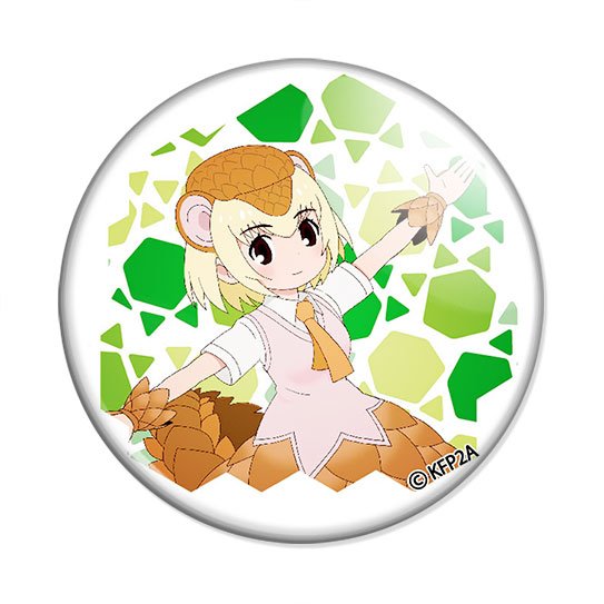 ���������� ������� ������ ������-�������� 2 - ���������� ���� �� ����� � ����� ������-�������� / Kemono Friends