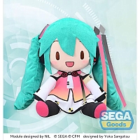   Hatsune Miku Project Diva Mega 39's Star