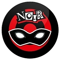    Persona 5 - Noir