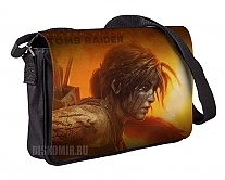 -  "Shadow of the Tomb Raider" Lara