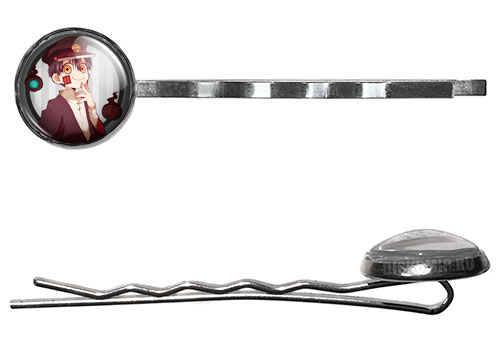 ���������� ������� ������� ��������� ������� ������ - ������ ��� �� ����� � ����� ��������� ������� ������ / Jibaku Shounen Hanako-kun / Toilet-bound Hanako-kun