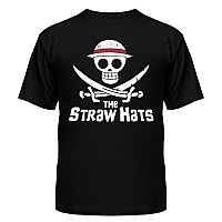  "One Piece" The Straw Hats