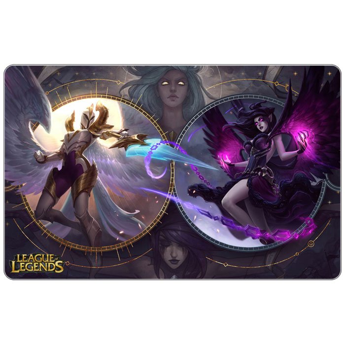 ���������� ������� ������ ������������� "���� ������" ���� � ������� �� ����� � ����� League of Legends / LoL / ���� ������