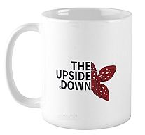  The Upside Down / Stranger Things